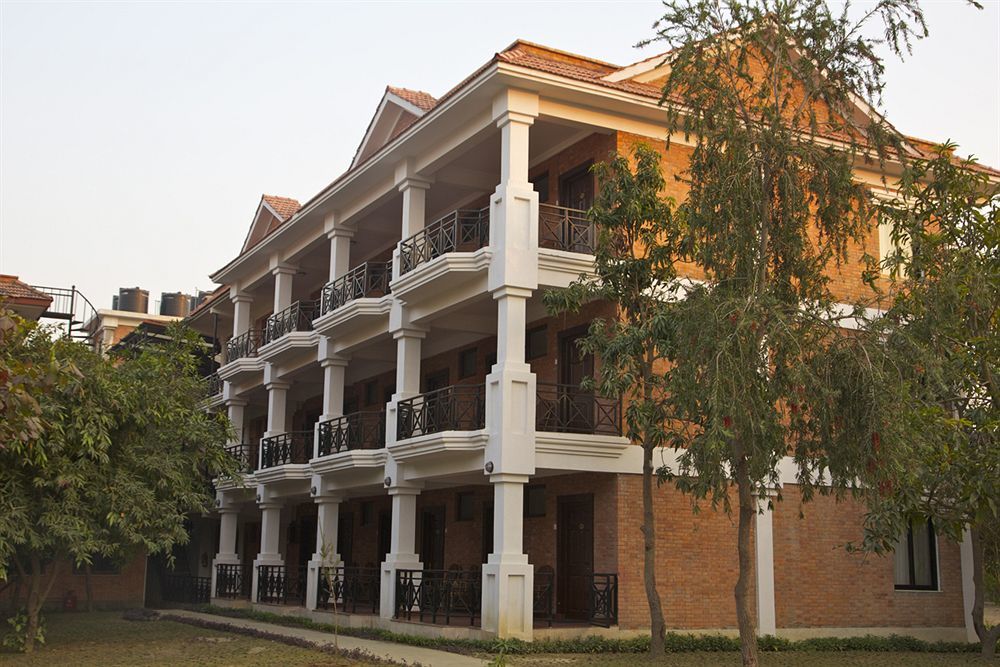 Resort Buddha Maya Garden By Kgh Group Rummindei